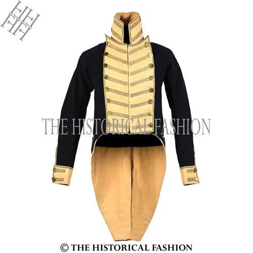 British war jacket tailcoat - jacket,
