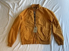 baracuta g9 harrington jacket