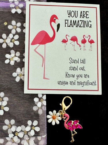 Sparkly pink enamel - pink,