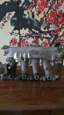 HONDA S2000 INLET MANIFOLD &