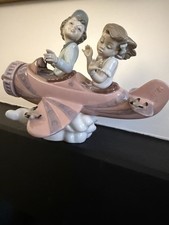 Ladro - Rare And retired Item-