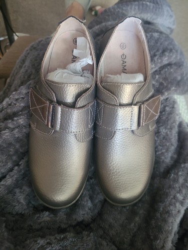 Damart gold metalic - size, 6e