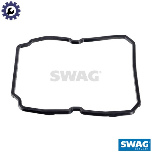 Gasket automatic transmission - automatic,