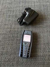 Nokia 7250i Mobile Phone