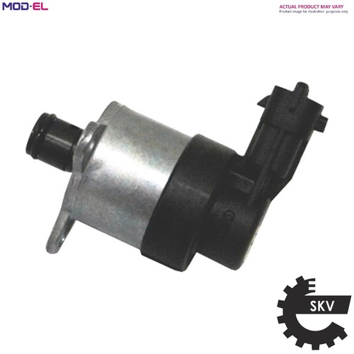 Control valve fuel quantity - control,