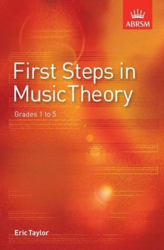 First steps music - steps, in