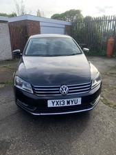 vw passat 2.0 tdi automatic saloon spares and repairs
