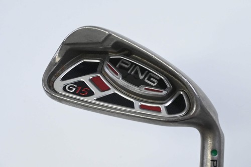Ping g15 iron green - dot, /