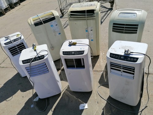 Arlec portable air - portable,