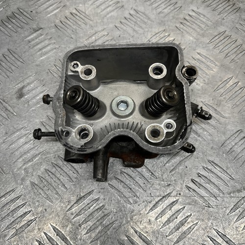 Honda ps125 pes - ps125, ps125i