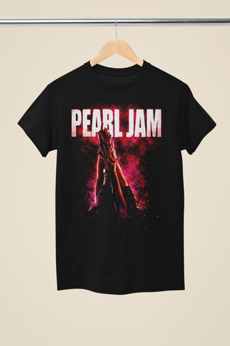 Official pearl jam - pearl, cover