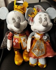 Disney Limited Edition 7/12