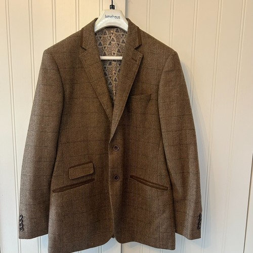 Broadstone bros mens rust - broadstone,