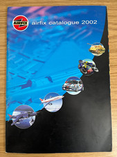Airfix Model Kit Catalogue