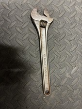 Bahco 72 10”/250mm