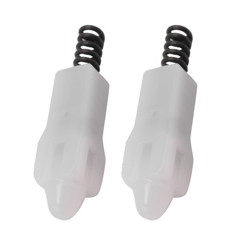 2pcs floppy indicator - indicator, stalk
