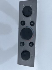 VAUXHALL VECTRA C 2007 HEATER