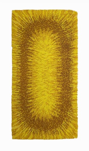 Bergoss bergrya shag wool rug - bergoss,