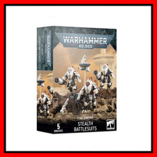 Warhammer 40k Tau Empire XV25