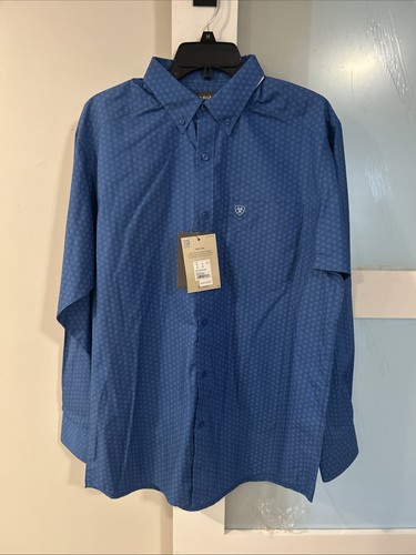 Nwt ariat men stratford - nwt,