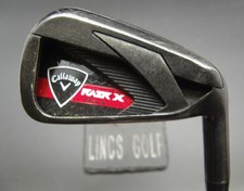 Callaway RAZR X Black 5 Iron