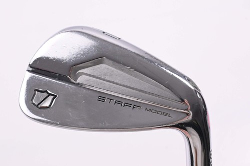 Wilson staff model - wilson, 2024