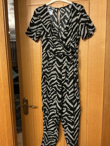 George jumpsuit size - jumpsuit, 10