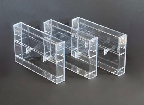 Cassette tape acrylic - tape,