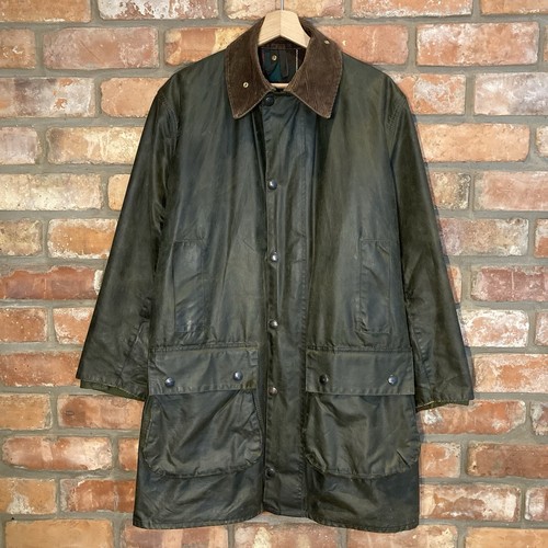 Barbour a400 northumbria wax - a400,