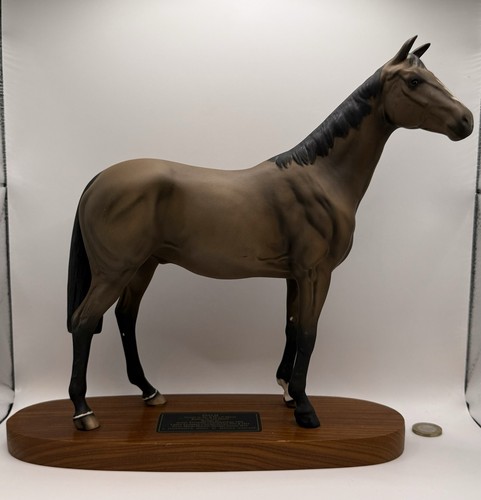 Beswick psalm horse - psalm,