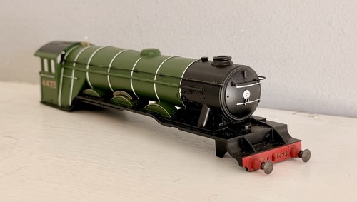Hornby gauge 6 2 - hornby, 4-6-2