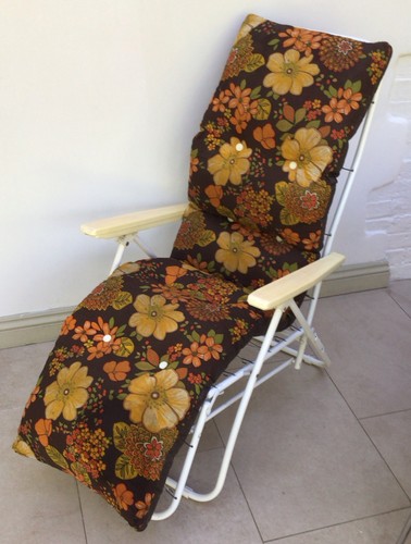 Vintage retro 70s folding - vintage,