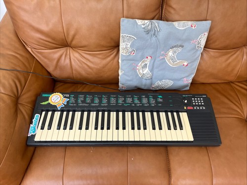 Yamaha psr portable - yamaha, psr-75