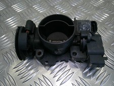 PEUGEOT 106 THROTTLE BODY 1.1