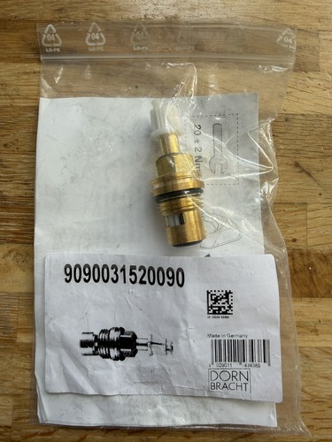 Dornbracht ceramic cartridge - cartridge,