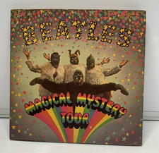 The Beatles Magical Mystery
