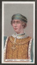 WILLS-KINGS & QUEENS 1898