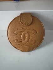 Chanel Vintage compact Mirror