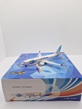 Phoenix Models 1:400 Flydubai