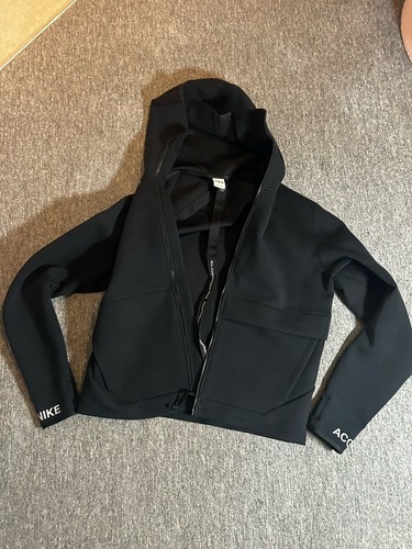 Nikelab acg funnel neck - funnel, scuba
