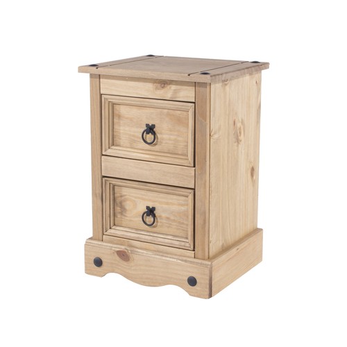 Bedside table drawer solid - bedside,