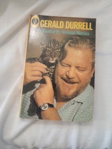 Favourite animal stories - favourite,