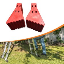 1 Pair Ladder Feet Mats Easy