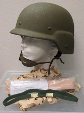 Vintage US Desert Storm Era