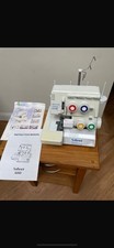 Sewing Machine 620D