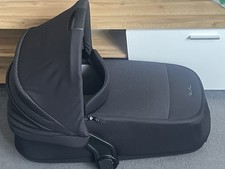 Silver Cross Carrycot Brand