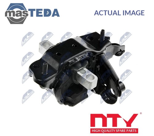 Zps 027 engine mount - engine,