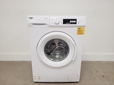 Bush WMT0712EW Washing Machine