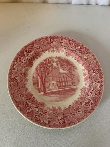 Wedgewood plate earlham - plate,