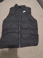 Nike Gillet Junior
